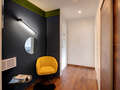 appartement München Forstenried 02 entrée/couloir 14911