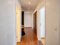 appartement München Forstenried 03 entrée/couloir 14911