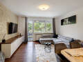 appartement München Forstenried 01 pièce à vivre 14911