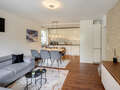 appartement München Forstenried 02 pièce à vivre 14911