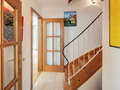 maison Gmund am Tegernsee 05 entrée/couloir 14912
