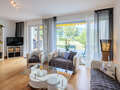 maison Gmund am Tegernsee 01 pièce à vivre 14912