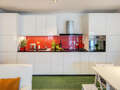 appartement sous les toits München Allach 01 cuisine 14913