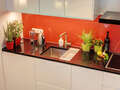appartement sous les toits München Allach 02 cuisine 14913