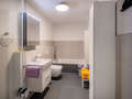 appartement sous les toits München Allach 01 salle de bain 14913