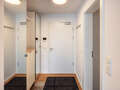appartement sous les toits München Allach 01 entrée/couloir 14913