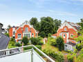 appartement sous les toits München Allach 01 vue 14913