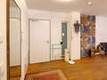 appartement avec terrasse sur le toit München Menterschwaige 03 entrée/couloir 14914