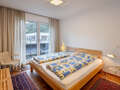 appartement avec terrasse sur le toit München Menterschwaige 01 chambre 14914