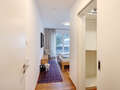 appartement avec terrasse sur le toit München Menterschwaige 05 chambre 14914
