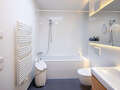 appartement avec terrasse sur le toit München Menterschwaige 02 1ère salle de bain 14914