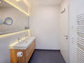 appartement avec terrasse sur le toit München Menterschwaige 03 1ère salle de bain 14914