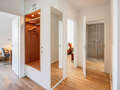 appartement München Pasing 02 entrée/couloir 14915