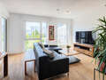 appartement München Pasing 02 pièce à vivre 14915