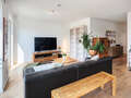 appartement München Pasing 03 pièce à vivre 14915