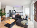 appartement München Pasing 04 pièce à vivre 14915