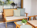 appartement München Pasing 04 1ère balcon 14915