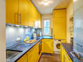 appartement München Lerchenau 01 cuisine 14916