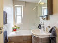 appartement München Lerchenau 01 salle de bain 14916