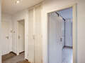 appartement München Lerchenau 03 entrée/couloir 14916