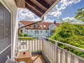 appartement München Lerchenau 01 balcon 14916