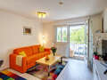 appartement München Lerchenau 01 pièce à vivre 14916