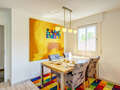 appartement München Lerchenau 04 pièce à vivre 14916