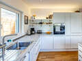 maison mitoyenne München Feldmoching 01 cuisine 14917