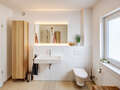 maison mitoyenne München Feldmoching 04 2ème s. de bain 14917