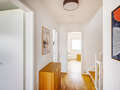 maison mitoyenne München Feldmoching 02 entrée/couloir 14917