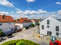 maison mitoyenne München Feldmoching 02 vue 14917
