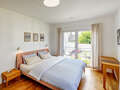 maison mitoyenne München Feldmoching 01 2ième chambre 14917