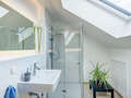 maison mitoyenne München Feldmoching 01 1ère salle de bain 14917