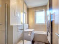 appartement München Parkstadt Schwabing 01 salle de bain 14918