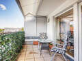 appartement München Parkstadt Schwabing 03 balcon 14918