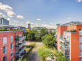 appartement München Parkstadt Schwabing 01 vue 14918