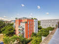 appartement München Parkstadt Schwabing 02 vue 14918