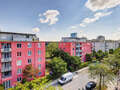 appartement München Parkstadt Schwabing 03 vue 14918