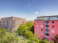 appartement München Parkstadt Schwabing 04 vue 14918