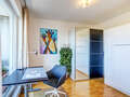 appartement München Parkstadt Schwabing 01 2ième chambre 14918