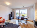 appartement München Parkstadt Schwabing 03 pièce à vivre 14918