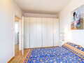 appartement München Parkstadt Schwabing 03 1ère chambre 14918