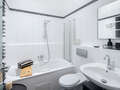appartement sous les toits München Solln 01 salle de bain 14919