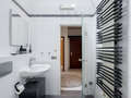appartement sous les toits München Solln 02 salle de bain 14919