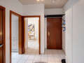 appartement sous les toits München Solln 02 entrée/couloir 14919