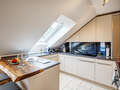appartement sous les toits München Obergiesing 01 cuisine 14920