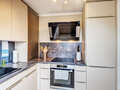 appartement sous les toits München Obergiesing 03 cuisine 14920