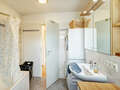 appartement sous les toits München Obergiesing 02 salle de bain 14920