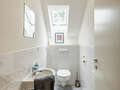 appartement sous les toits München Obergiesing 01 toilettes séparées 14920
