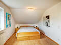 appartement sous les toits München Obergiesing 01 chambre 14920